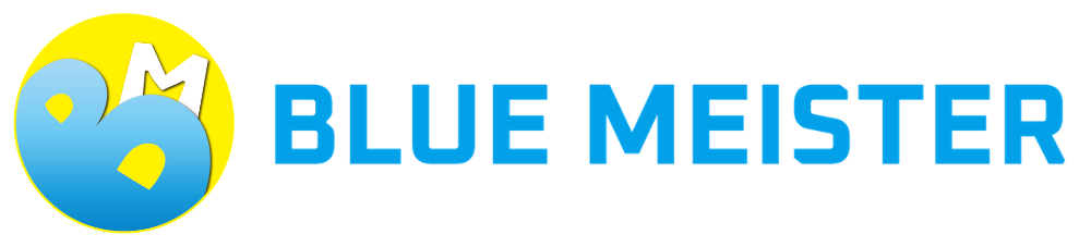 BLUE MEISTER